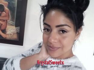 KrystalSweetx