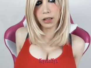KrystalSyx