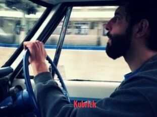 Kubrick