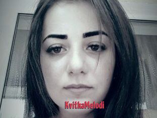 KvitkaMelodi