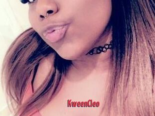 KweenCleo