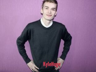 KyleHuge