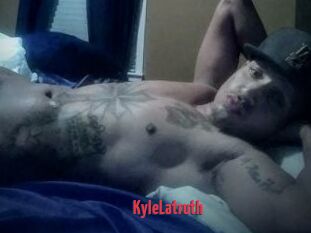 KyleLatruth