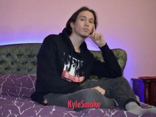KyleSmoke