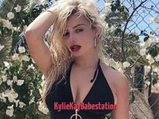 KylieKayBabestation