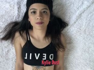 Kylie_Dust