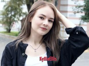 KyllieEllis