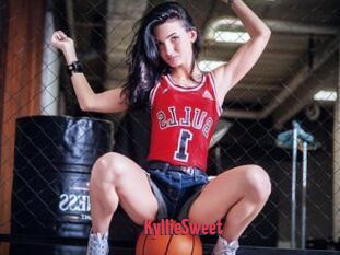 KyllieSweet