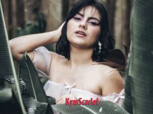 KymScarlet