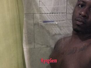KyngGem