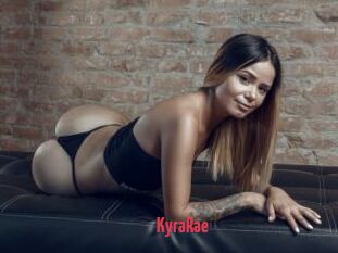 KyraRae