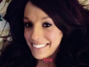 Kyria