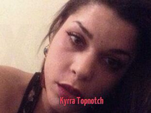 Kyrra_Topnotch