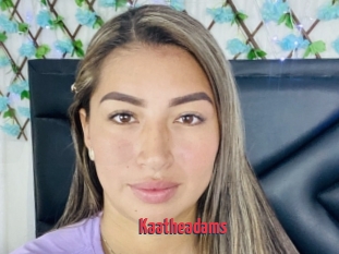Kaatheadams