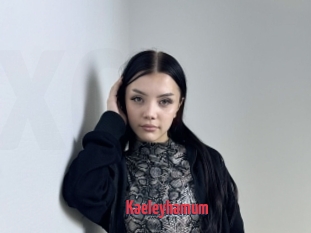 Kaeleyhamum