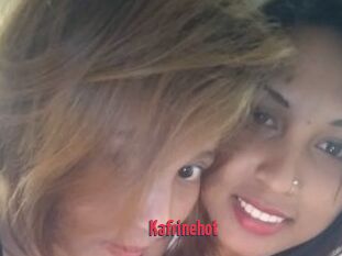 Kafrinehot