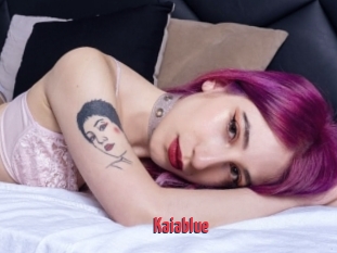 Kaiablue