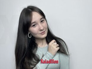 Kaiadillon