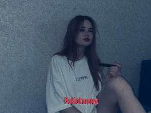 Kailatanner