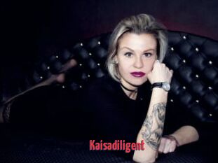 Kaisadiligent