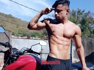 Kakasmith