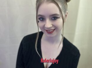 Kaleriajoy