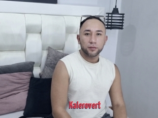 Kalerovert