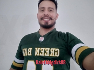 Kalethbigdick88