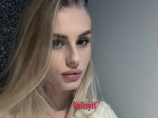 Kalisyif