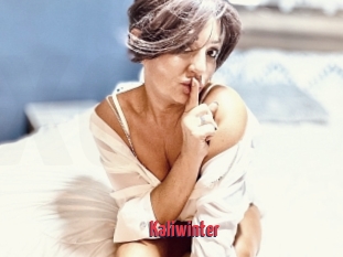 Kaliwinter