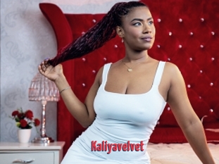 Kaliyavelvet