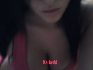 Kallashi