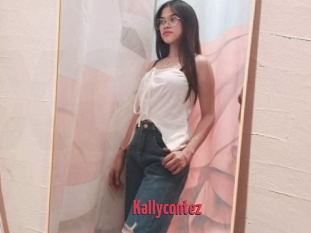 Kallycontez