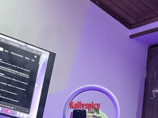 Kallyspicy