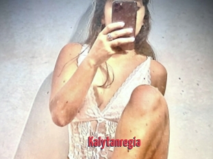 Kalytanregia