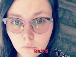 Kam2019