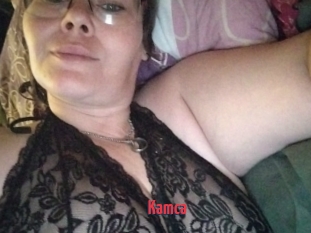 Kamca