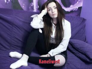 Kameliwest
