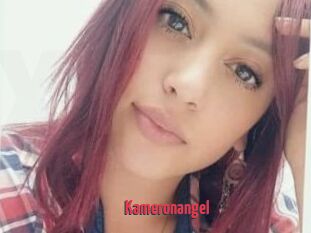 Kameronangel