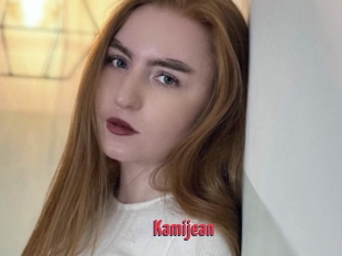 Kamijean