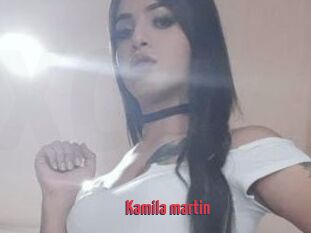 Kamila_martin