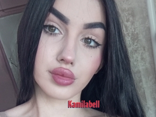 Kamilabell