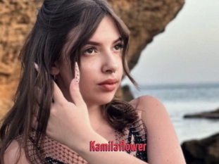 Kamilaflower