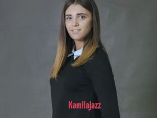 Kamilajazz