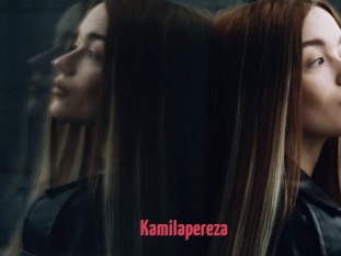 Kamilapereza