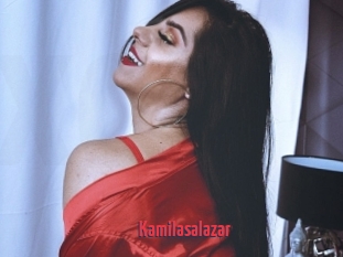 Kamilasalazar