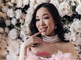Kamilee
