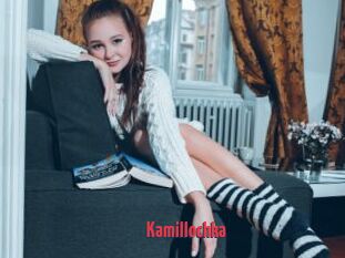 Kamillochka