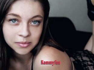 Kammyfun