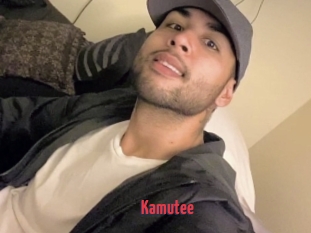 Kamutee